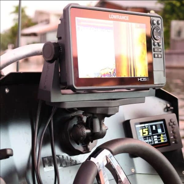 Railblaza HEXX Fishfinder Mount Railblaza HEXX Fishfinder Mount -HWS Sale Store HEXX Fish Finder Mount 3777 FillWzYwMCw2MDBd