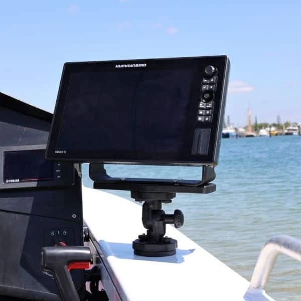 Railblaza HEXX Fishfinder Mount Railblaza HEXX Fishfinder Mount -HWS Sale Store HEXX Fish Finder Mount 3779 FillWzYwMCw2MDBd