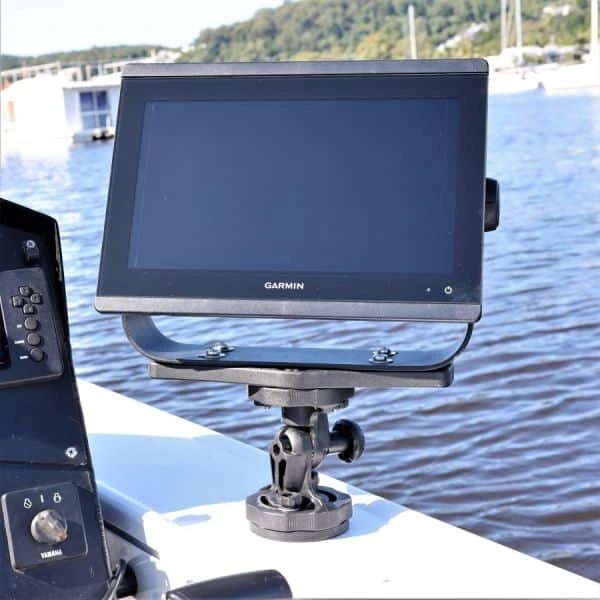 Railblaza HEXX Fishfinder Mount Railblaza HEXX Fishfinder Mount -HWS Sale Store HEXX Fish Finder Mount 3813 FillWzYwMCw2MDBd