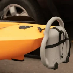 Hobie Compass Loader