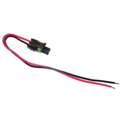 Hobie Male Electrical Connector