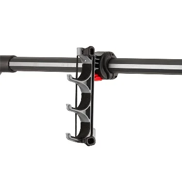 Hobie H-Rail Horizontal Rod Rack Hobie H-Rail Horizontal Rod Rack -HWS Sale Store Hobie H Rail Rod Rack