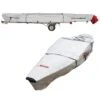 Hobie Kayak Covers (Sizes To Suit All Models) 1 Hobie Kayak Covers (Sizes To Suit All Models) -HWS Sale Store Hobie Kayak Cover Trailer