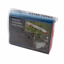 Hobie Kayak Covers (Sizes To Suit All Models) -HWS Sale Store Hobie Kayak cover 2