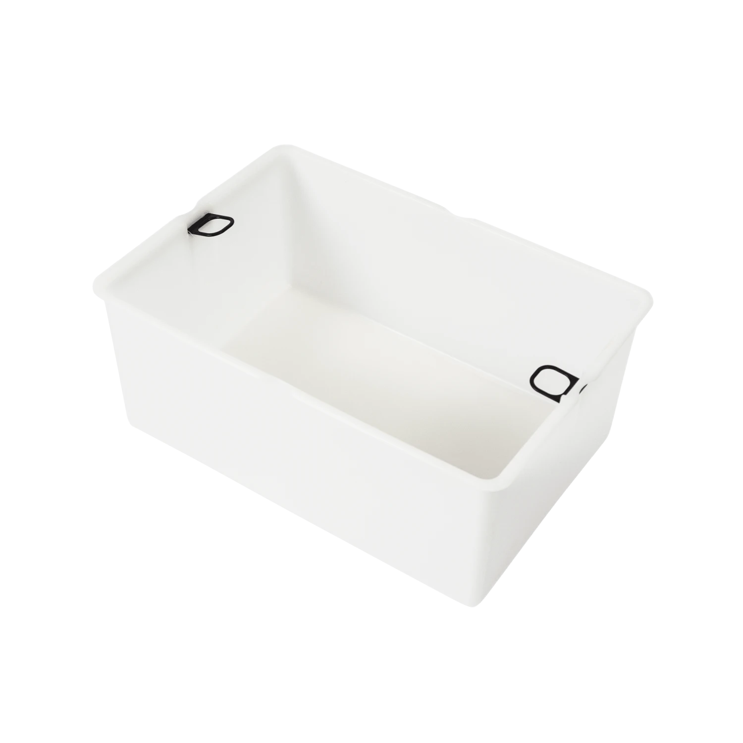 Hobie Rectangular Hatch Bucket Hobie Rectangular Hatch Bucket -HWS Sale Store Hobie Rectangular Hatch Bucket