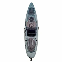 EVA Deck Pad Kit For Hobie Passport 12 Kayaks