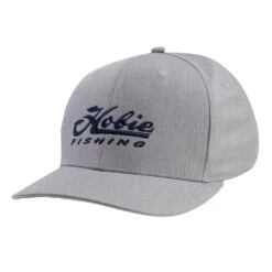 Hobie Hooked Hat ATH Grey Navy