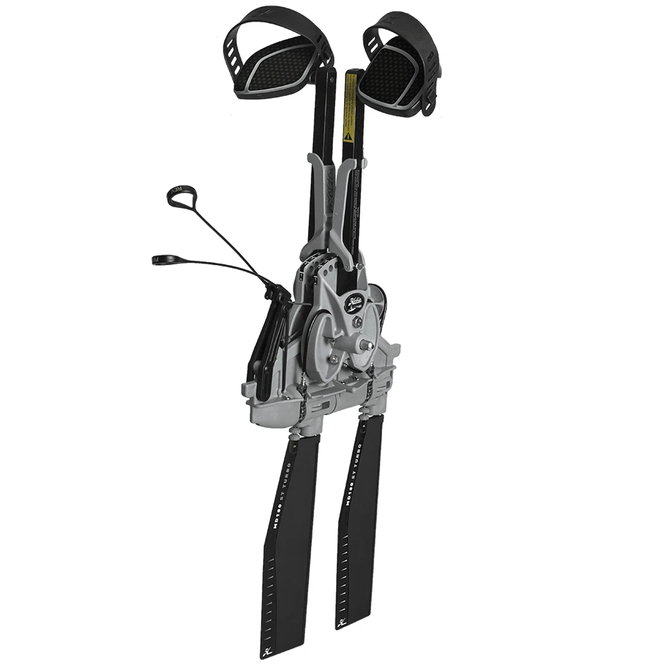 Hobie MirageDrive MD180 V2 Turbo Square Crank Hobie MirageDrive MD180 V2 Turbo Square Crank -HWS Sale Store Hobie Mirage Drive 180 v2