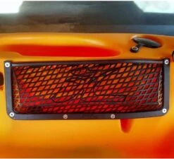 Hobie Map Pocket Mesh / Moulded -HWS Sale Store IMG 1297 07184.1419902086.1280.1280