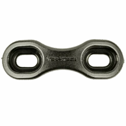 YakAttack Snagless Slotted Padeye Kit (6 Pack)