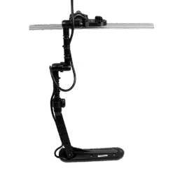 YakAttack SwitchBlade: Transducer Deployment Arm
