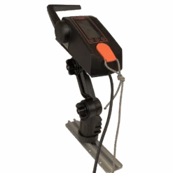 YakAttack Torqeedo Throttle Mount