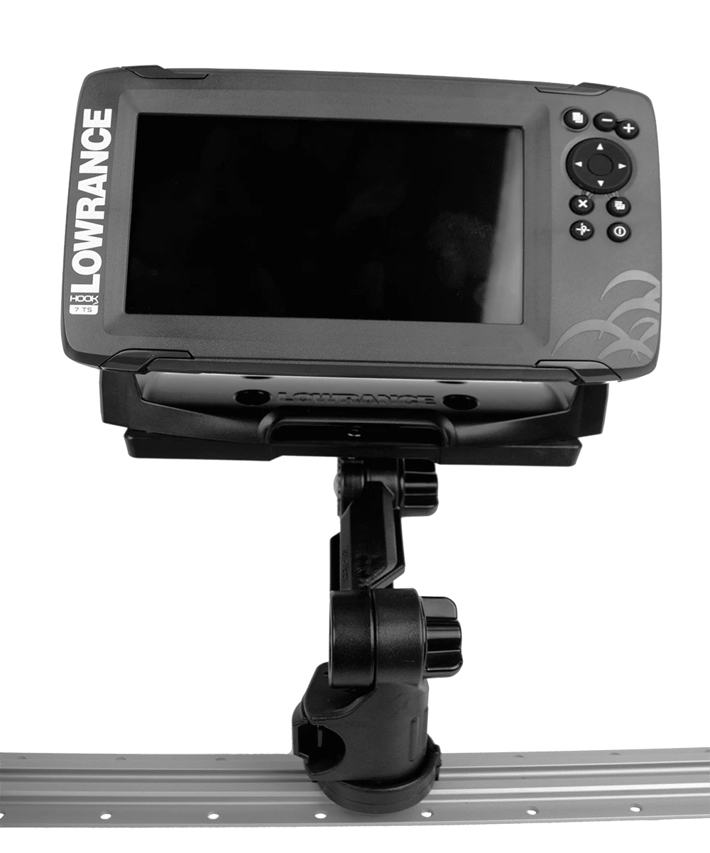 YakAttack Rectangular Fish Finder Mount YakAttack Rectangular Fish Finder Mount -HWS Sale Store IMG 7165 88708.1553623615