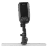 YakAttack Round Base Fish Finder Mount