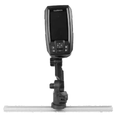 YakAttack Round Base Fish Finder Mount