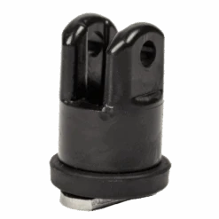 YakAttack Track Mount Kit For CommandStand