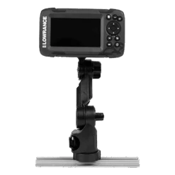 YakAttack Fish Finder Mount For Lowrance Hook2