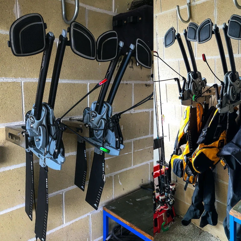 BerleyPro Mirage Bro BerleyPro Mirage Bro -HWS Sale Store Jonesy Shed Sorted