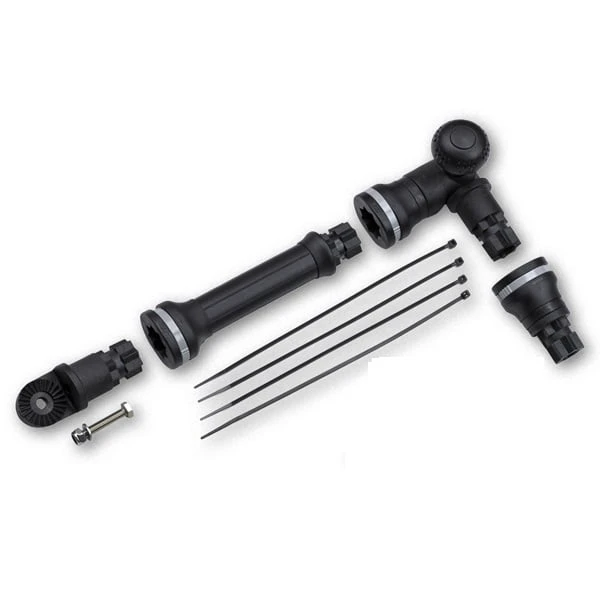 Railblaza Transducer Mount for Kayaks Railblaza Transducer Mount For Kayaks -HWS Sale Store Kayak Canoe Sounder Transducer Mounts