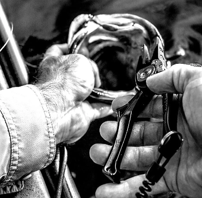 Gerber Magniplier Salt Split Ring Pliers Gerber Magniplier Salt Split Ring Pliers -HWS Sale Store Lifestyle fulljpg 1 1