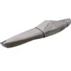 Lovig Deck Kayak Cover Multifit Short 9-11′