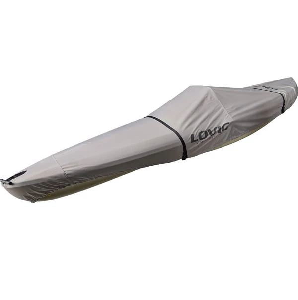 Lovig Deck Kayak Cover Multifit Short 9-11′ Lovig Deck Kayak Cover Multifit Short 9-11′ -HWS Sale Store Lovig Kayak Cover 911