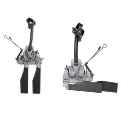 Hobie MirageDrive MD180 With Kick Up Fins -HWS Sale Store Md 180 kick up Mirage Drive