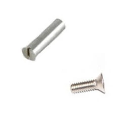 Hobie PA Rudder Sister Screw Assembly