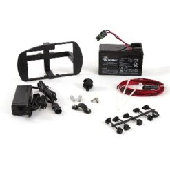 Power Pole Micro Anchor Battery Kit