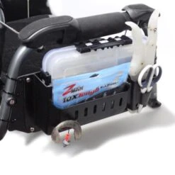 BerleyPro Prison Pocket With Vantage Chair Adaptor 4 BerleyPro Prison Pocket With Vantage Chair Adaptor -HWS Sale Store Prison Pocket With Vantage Chair Iso Full 600x600 1