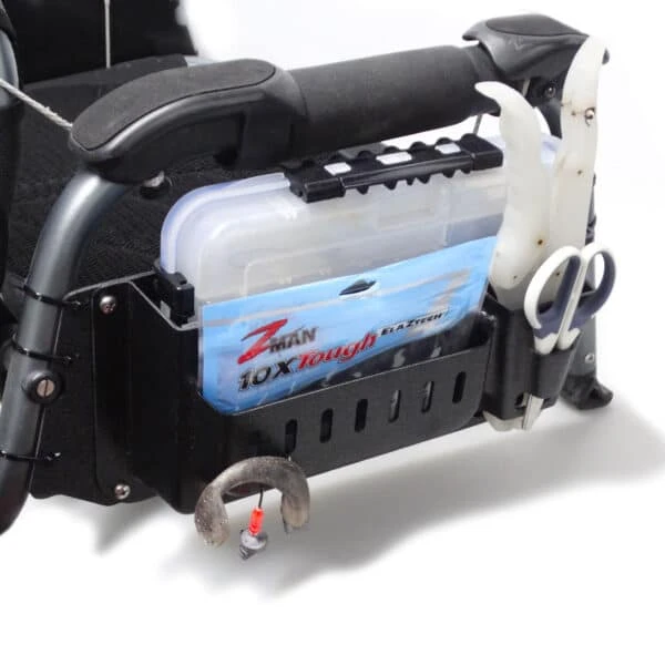 BerleyPro Prison Pocket with Vantage Chair Adaptor BerleyPro Prison Pocket With Vantage Chair Adaptor -HWS Sale Store Prison Pocket With Vantage Chair Iso Full 600x600 1