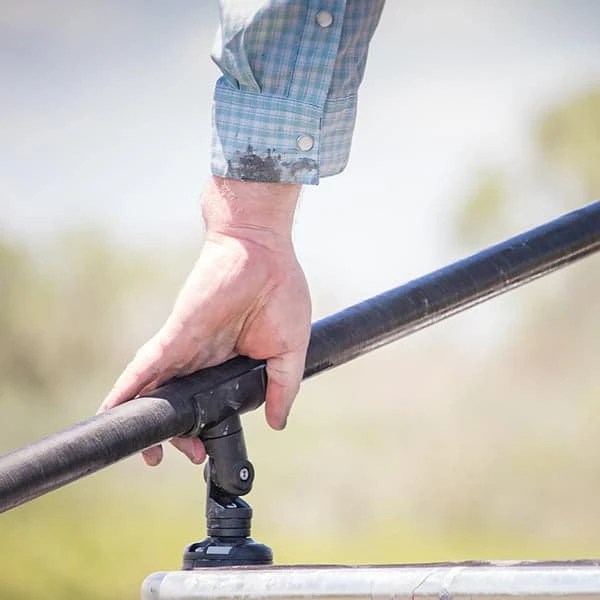 Railblaza QuikGrip Push PoleMount Railblaza QuikGrip Push PoleMount -HWS Sale Store Push Pole Holder 1088 FillWzYwMCw2MDBd