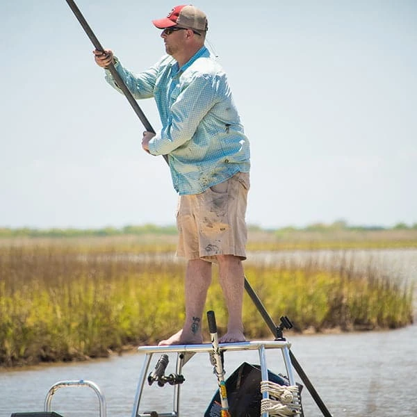 Railblaza QuikGrip Push PoleMount Railblaza QuikGrip Push PoleMount -HWS Sale Store Push Pole Holder 1091 FillWzYwMCw2MDBd