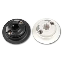 Railblaza QuikPort Accessory Mount For Inflatables