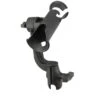 RAM MOUNTS RAM Tube JR 1.5″ Ball Mount Fishing Rod Holder