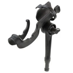 RAM MOUNTS RAM ROD 6″ Spline Mount Fishing Rod Holder