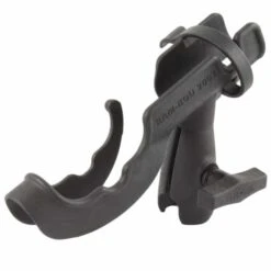 RAM MOUNTS RAM ROD 1.5″ Ball Mount Fishing Rod Holder