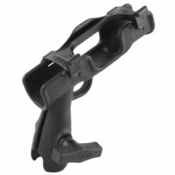 RAM MOUNTS RAM ROD FLY 1.5″ Ball Mount Fishing Rod Holder