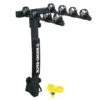 Rhino-Rack -T4 BIKE CARRIER (TOWBALL MOUNT) -HWS Sale Store RBC008 4 Bike Carrier Towball Rear 00