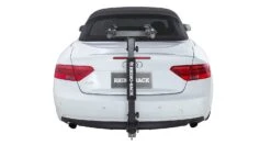 Rhino-Rack -T4 BIKE CARRIER (TOWBALL MOUNT) -HWS Sale Store RBC008 4 Bike Carrier Towball Rear 06