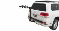 Rhino-Rack – Take 4 Hitch Mount Bike Carrier 5 Rhino-Rack – Take 4 Hitch Mount Bike Carrier -HWS Sale Store RBC053 03 LC