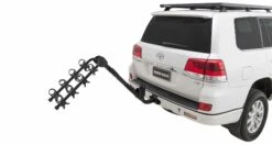 Rhino-Rack – Take 4 Hitch Mount Bike Carrier 6 Rhino-Rack – Take 4 Hitch Mount Bike Carrier -HWS Sale Store RBC053 04 LC