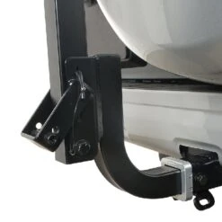 The Rhino-Rack T-Loader Hitch Mount Kayak Loader -HWS Sale Store RTL002 TLoad Hitch 02