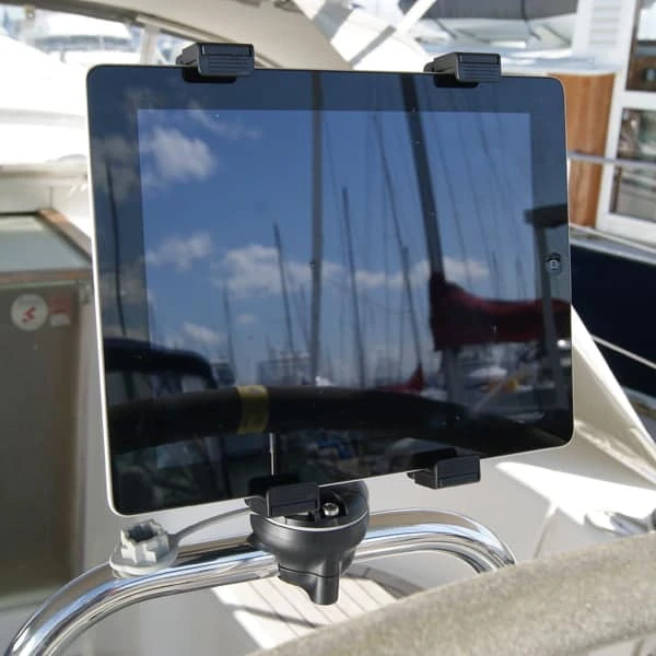 Railblaza Rail Mounted Starport Railblaza Rail Mounted Starport -HWS Sale Store RailMount 19 25 256 FillWzYwMCw2MDBd