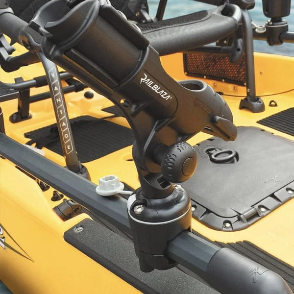 Railblaza Rail Mounted Starport Railblaza Rail Mounted Starport -HWS Sale Store RailMount 32 41 263 FillWzYwMCw2MDBd