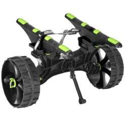 Railblaza C-Tug R Kayak Cart With Kiwi Wheels