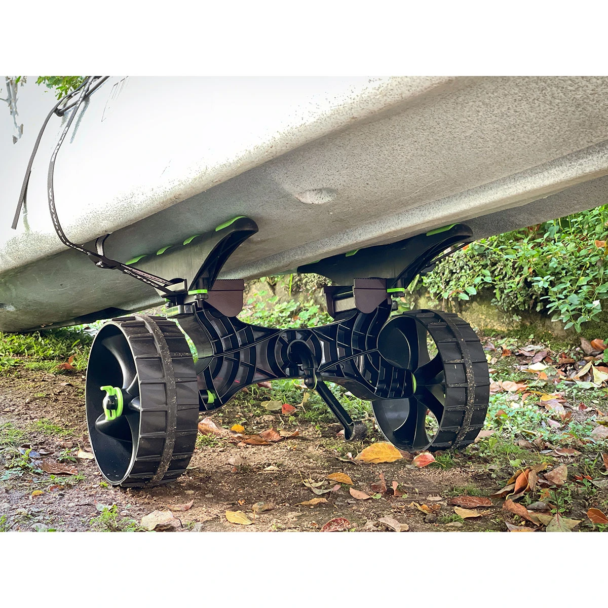 Railblaza C-Tug R Kayak Cart with Kiwi Wheels Railblaza C-Tug R Kayak Cart With Kiwi Wheels -HWS Sale Store Railblaza C Tug R with Kiwi Wheels 02 1200x1200 1