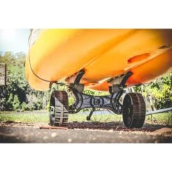 Railblaza C-Tug R Kayak Cart With Kiwi Wheels 6 Railblaza C-Tug R Kayak Cart With Kiwi Wheels -HWS Sale Store Railblaza C Tug R with Kiwi Wheels 03 1200x1200 1