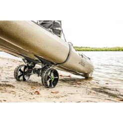 Railblaza C-Tug R Kayak Cart With Kiwi Wheels 4 Railblaza C-Tug R Kayak Cart With Kiwi Wheels -HWS Sale Store Railblaza C Tug R with Kiwi Wheels 05 1200x1200 1