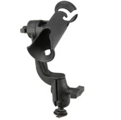 RAM MOUNTS RAM Tube JR 1.5″ Ball Mount Fishing Rod Holder -HWS Sale Store Ram tube jr rod HOLDER SCREWBALL